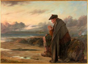 Åh, hvorfor jeg forlod mit hjem", 1886