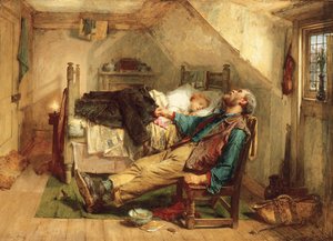 Udslidt, 1868