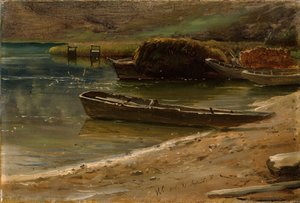  af Thomas Fearnley