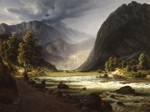 Fra Aurdal