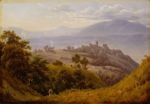  af Thomas Fearnley