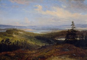  af Thomas Fearnley