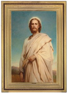 Christ of the Cornfield, 1883dani