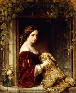 Venter, 1860