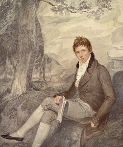 Henry John Temple, Third Viscount Palmerston, KG, 18 år