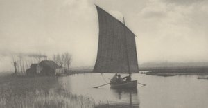 Den gamle orden og den nye,1886 (foto)
