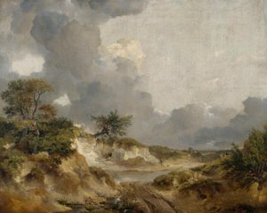  af Thomas Gainsborough