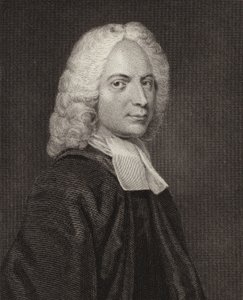 Isaac Watts af Thomas Gainsborough
