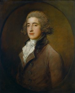  af Thomas Gainsborough