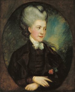  af Thomas Gainsborough