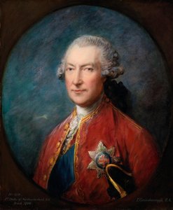  af Thomas Gainsborough