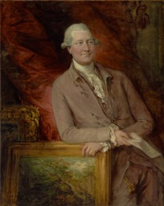  af Thomas Gainsborough