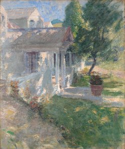 Spidshund af Thomas Gainsborough