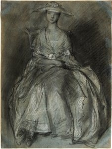  af Thomas Gainsborough