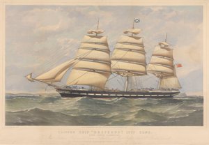 Clipper-skibet 