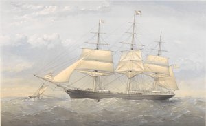 Clipper-skibet 