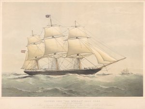 Clipper-skibet 