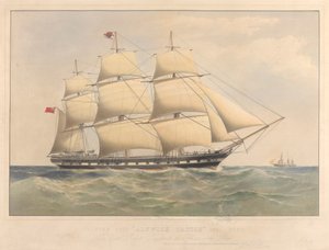 Clipper-skibet 