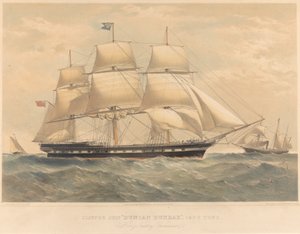 Clipper-skibet 