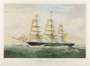 Clipper-skibet 
