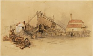 Sankt Hilda, Wallsend