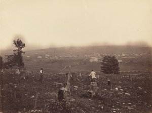 Waymart, ca. 1863-1865.