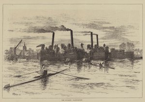 Scullingmesterskabet