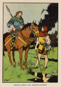  af Thomas Heath Robinson