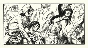 Leonidas
