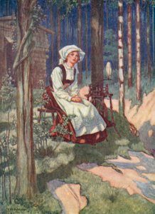  af Thomas Heath Robinson