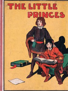 Forsiden af Thomas Heath Robinson