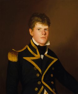 Kaptajn Peter Rainier (1784-1836)