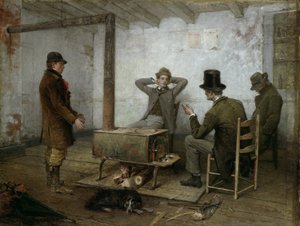 En venlig advarsel, 188190.