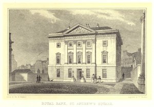 Royal Bank, St. Andrew