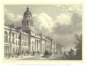 St George