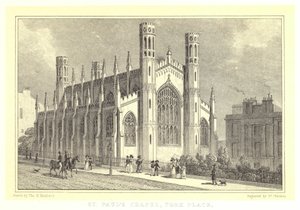 St Paul