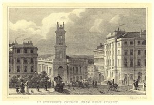St Stephen