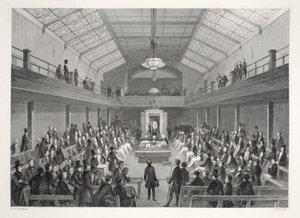 Underhuset, fra 