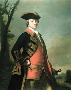 Viscount Maywerd af Much Eaton