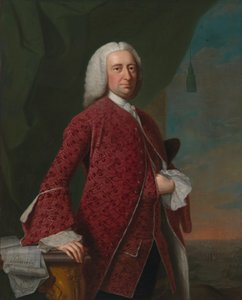  af Thomas Hudson