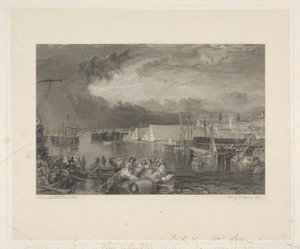 Devonport og Dockyard, Devonshire