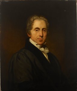 John Shute Duncan, 1796-1847 af Thomas Kirkby