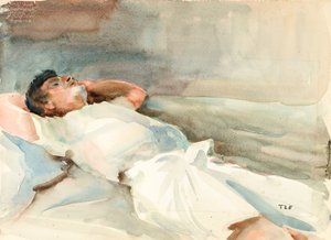 S.O.D., 1931. af Thomas La Farge