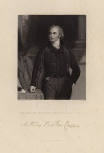 Astley Cooper af Thomas Lawrence