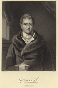 Castlereagh af Thomas Lawrence