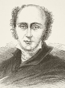 Charles Grey, 2nd Earl Grey, fra 
