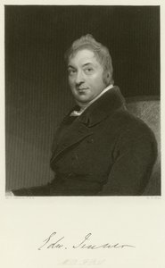Edward Jenner af Thomas Lawrence