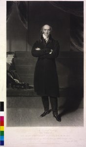 George Canning af Thomas Lawrence
