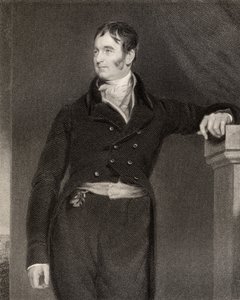 Henry Petty-Fitzmaurice, graveret af H. Cook, fra 