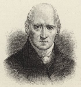 Præsidenter for Det Kongelige Akademi af Thomas Lawrence